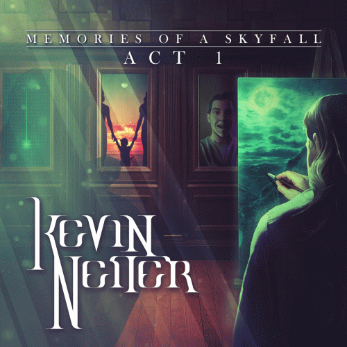 Memories of a Skyfall - Act I - Contact with Another Depiction